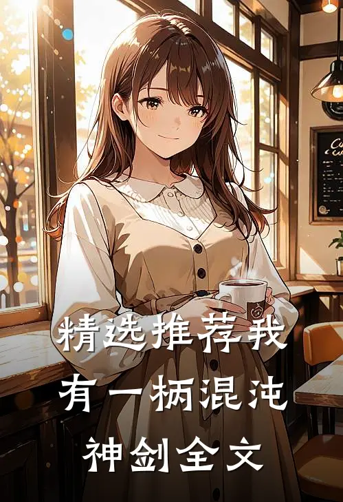 精选推荐我有一柄混沌神剑全文