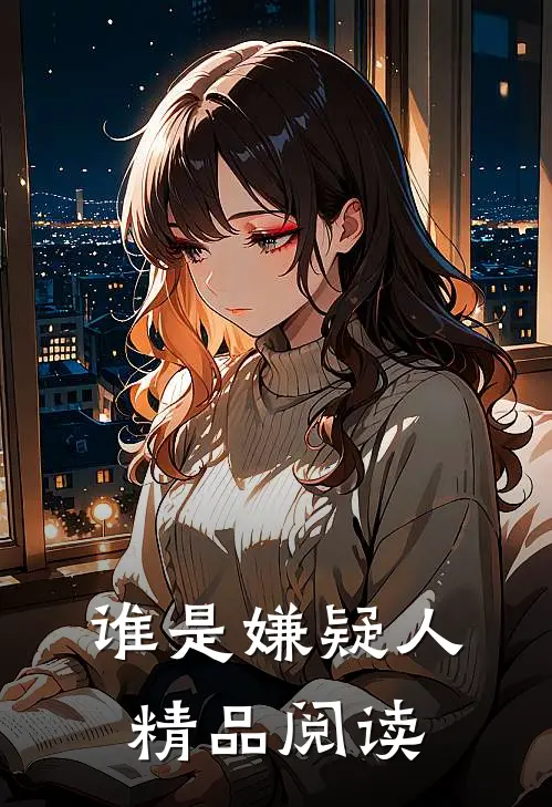 谁是嫌疑人精品阅读