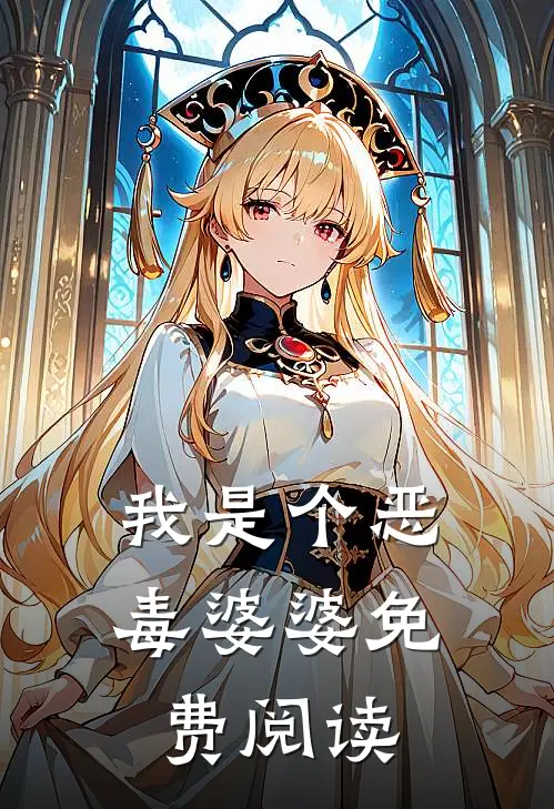 我是个恶毒婆婆免费阅读