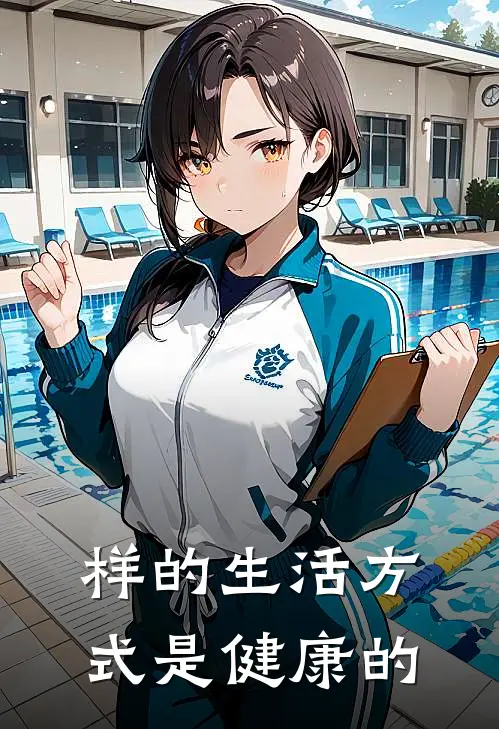 样的生活方式是健康的