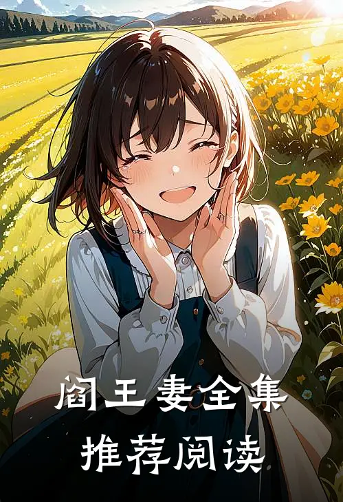 阎王妻全集推荐阅读