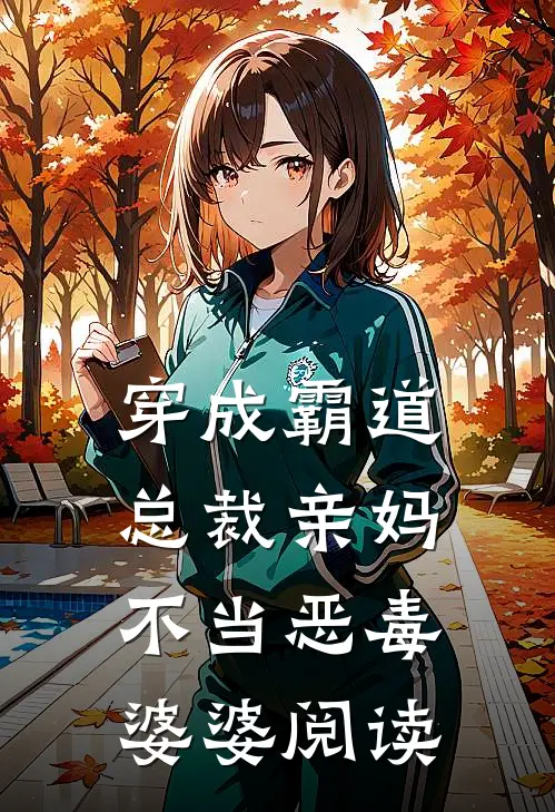 穿成霸道总裁亲妈不当恶毒婆婆阅读