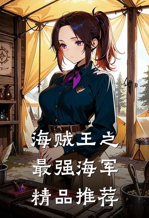 海贼王之最强海军精品推荐