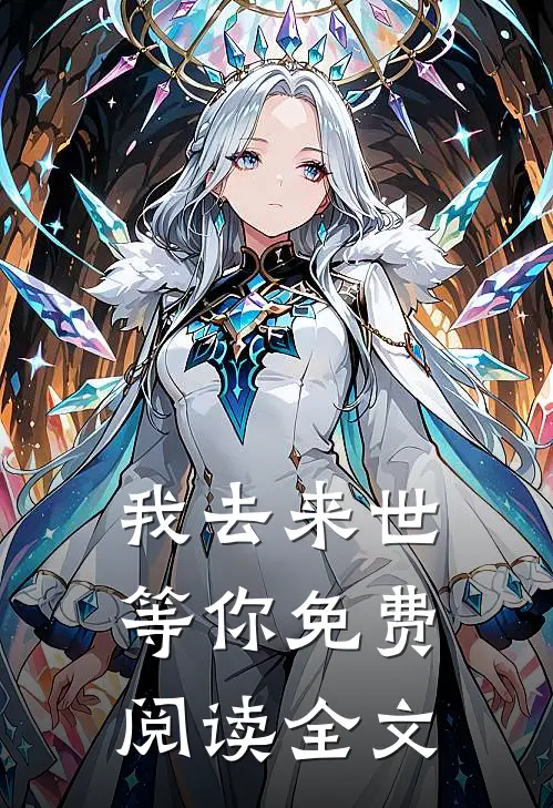 我去来世等你免费阅读全文