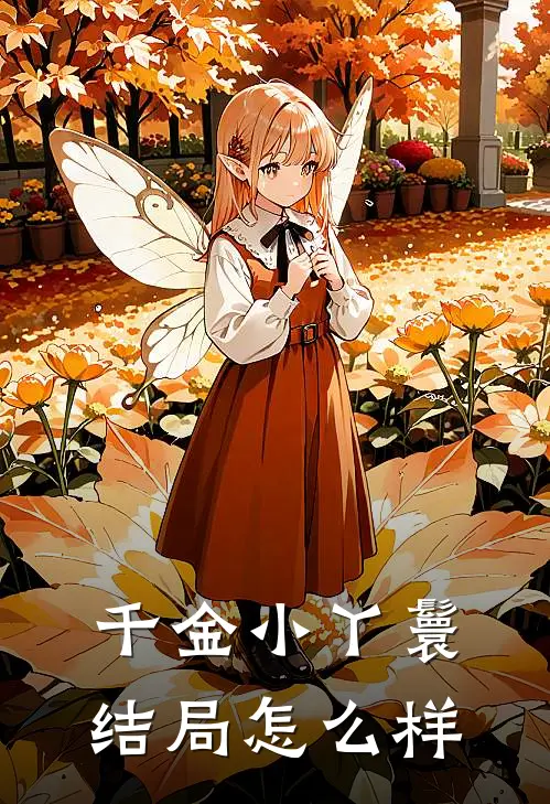 千金小丫鬟结局怎么样