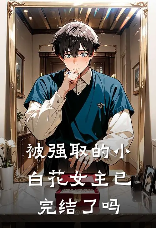 被强取的小白花女主已完结了吗