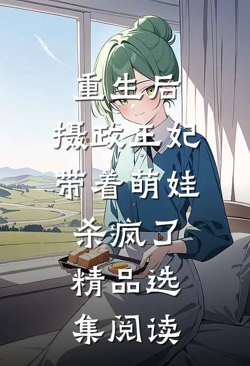 重生后,摄政王妃带着萌娃杀疯了精品选集阅读