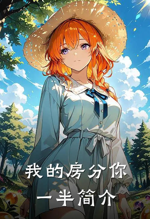 我的房分你一半简介