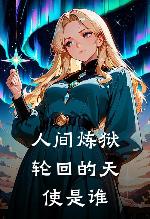 人间炼狱轮回的天使是谁