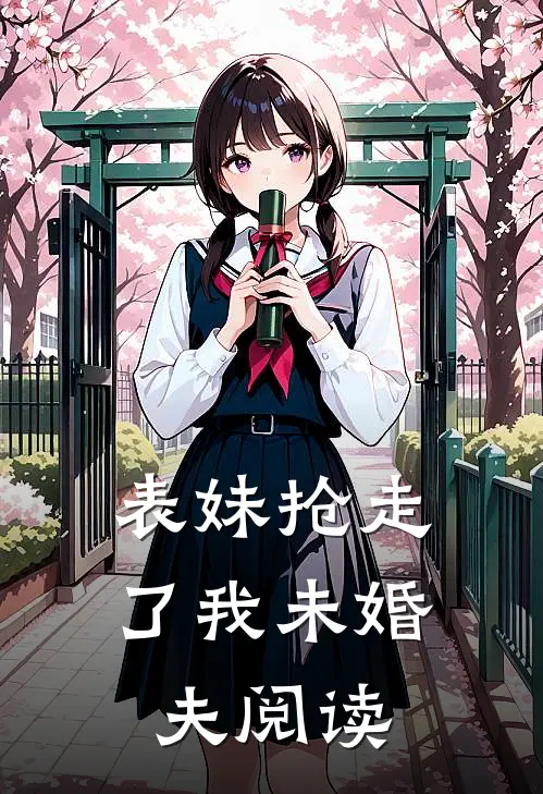 表妹抢走了我未婚夫阅读