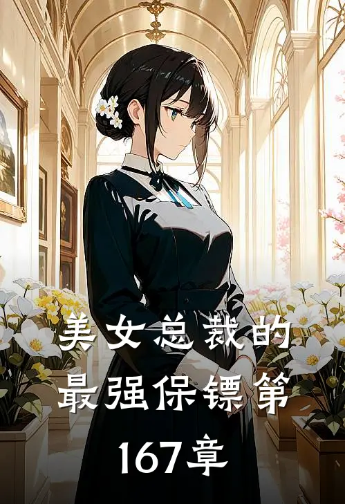 美女总裁的最强保镖 第167章