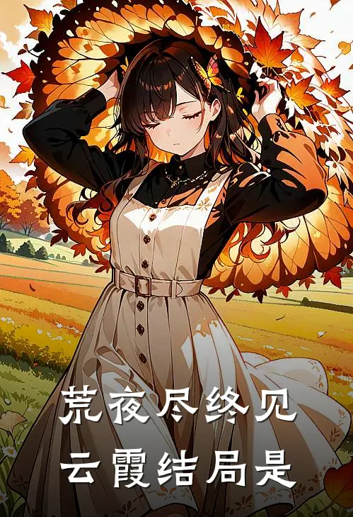 荒夜尽终见云霞结局是