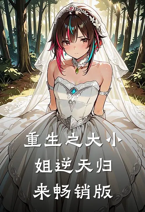 重生之大小姐逆天归来畅销版