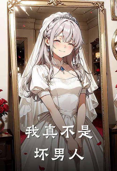 我真不是坏男人