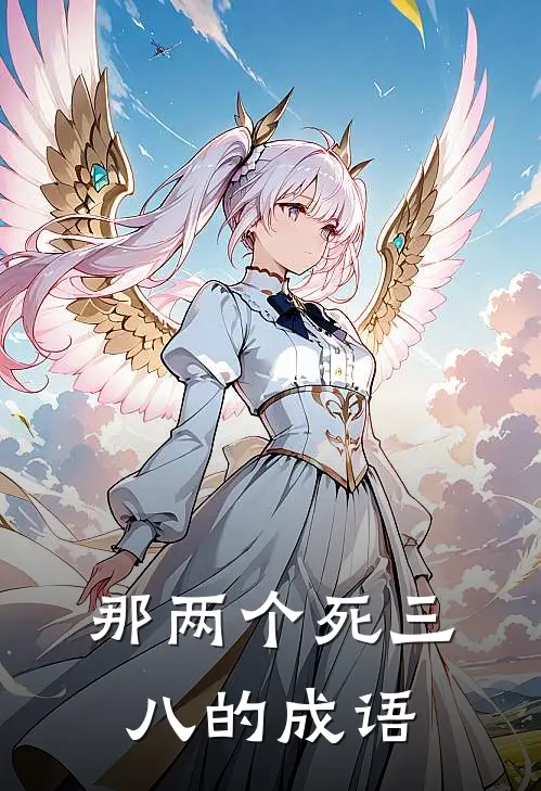 那两个死三八的成语