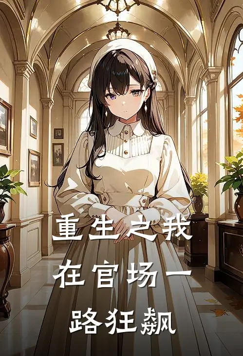 重生之我在官场一路狂飙
