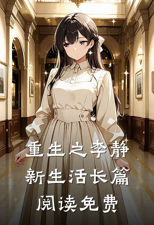 重生之李静新生活长篇阅读免费