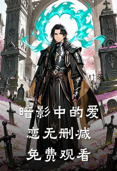 暗影中的爱恋无删减免费观看