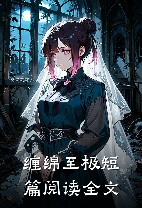 缠绵至极短篇阅读全文