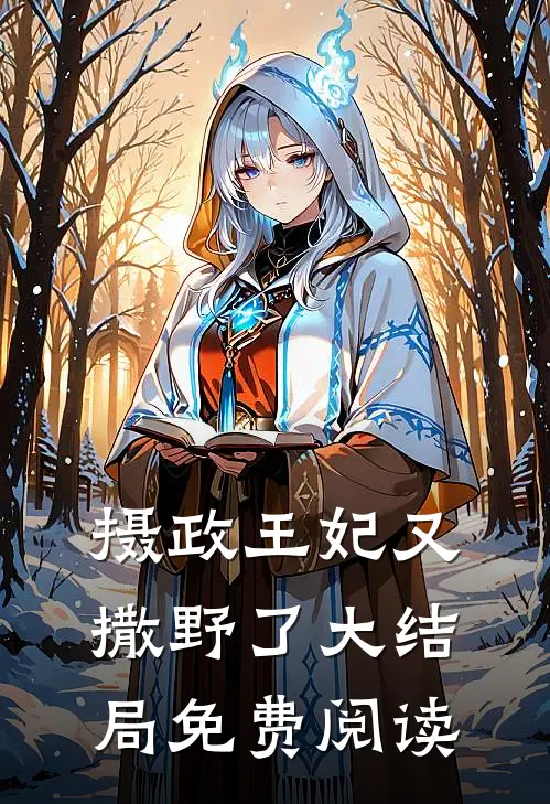 摄政王妃又撒野了大结局免费阅读