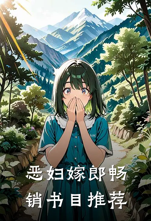 恶妇嫁郎畅销书目推荐