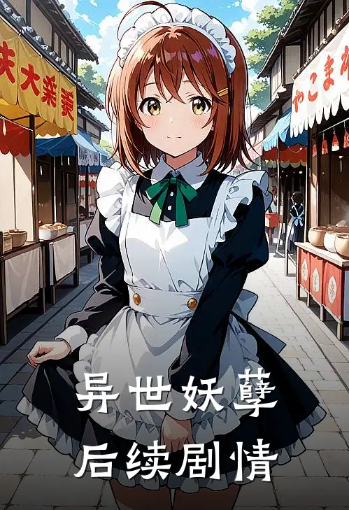 异世妖孽后续剧情