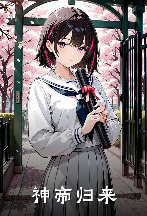 神帝归来