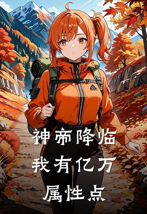 神帝降临我有亿万属性点
