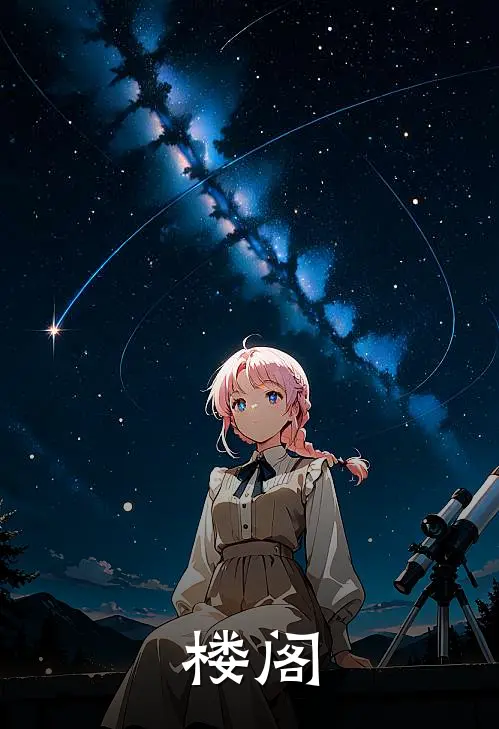 楼阁