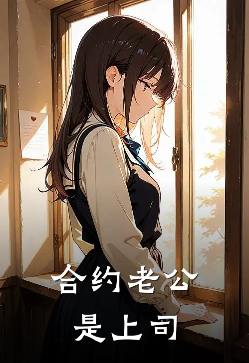 合约老公是上司