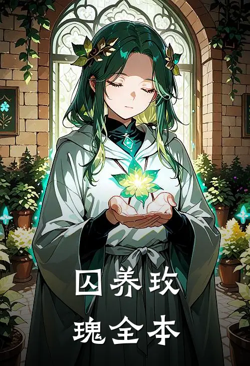 囚养玫瑰全本
