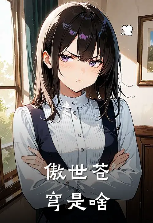傲世苍穹是啥