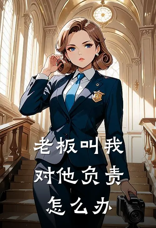 老板叫我对他负责怎么办