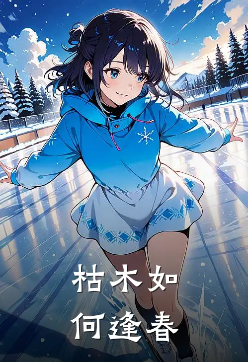 枯木如何逢春