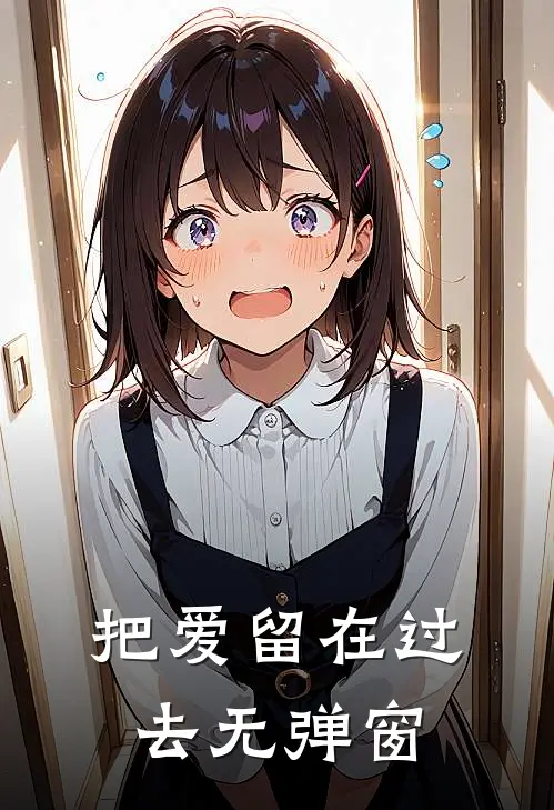把爱留在过去无弹窗
