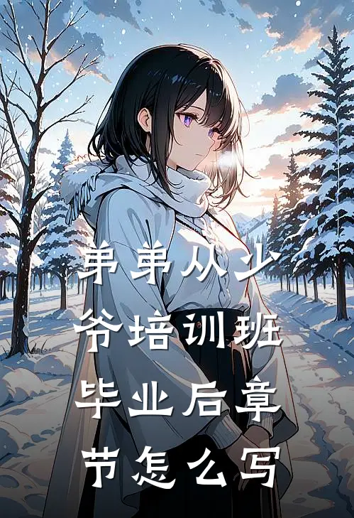弟弟从少爷培训班毕业后章节怎么写