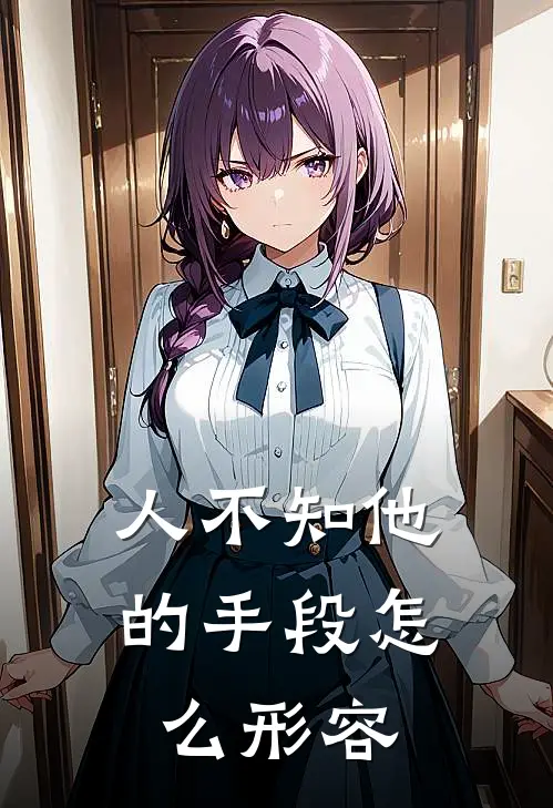 人不知他的手段怎么形容