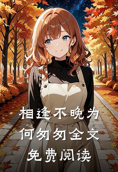 相逢不晚为何匆匆全文免费阅读