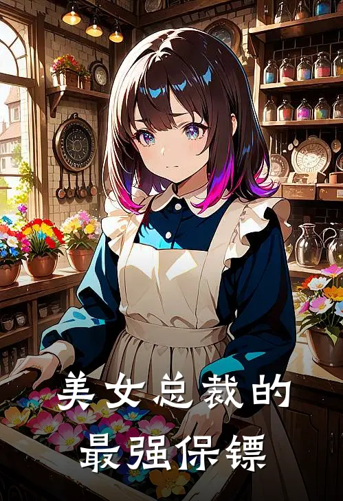 美女总裁的最强保镖
