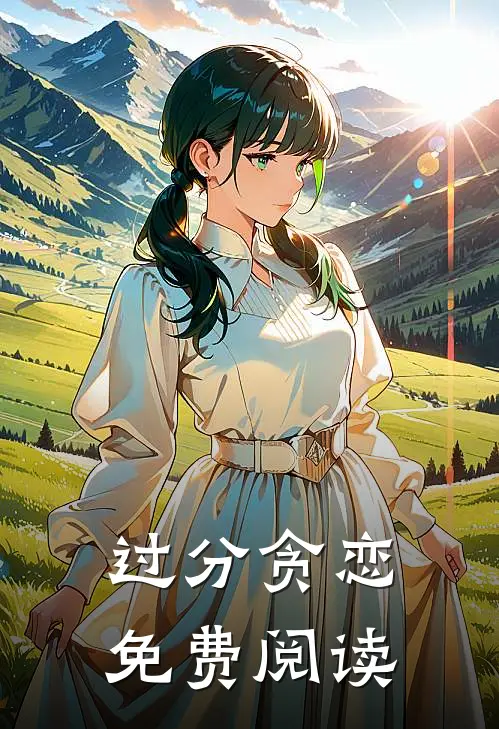 过分贪恋免费阅读