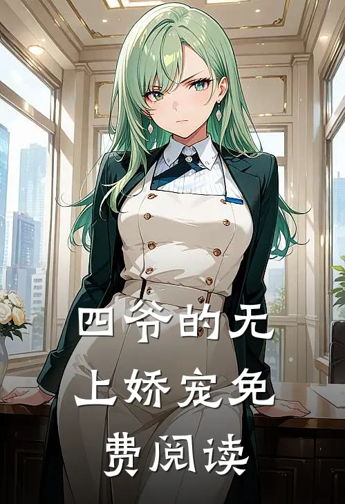 四爷的无上娇宠免费阅读
