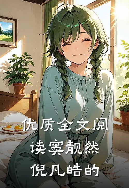优质全文阅读窦靓然倪凡皓的