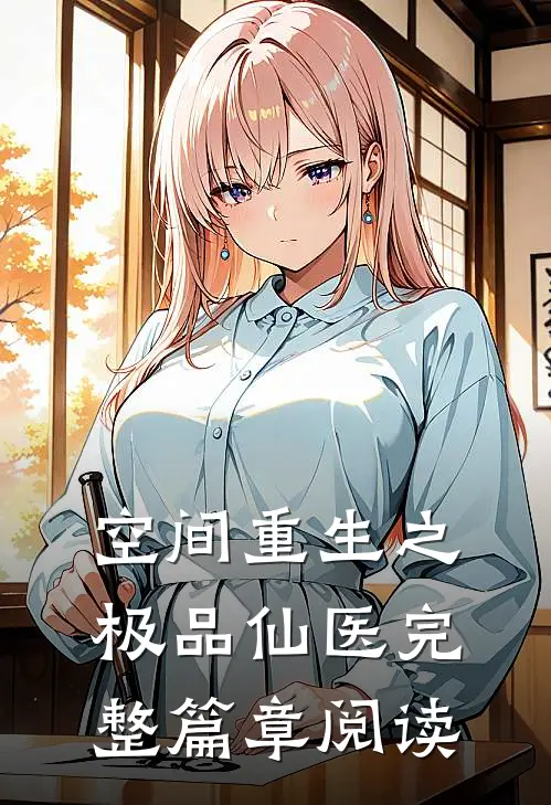 空间重生之极品仙医完整篇章阅读