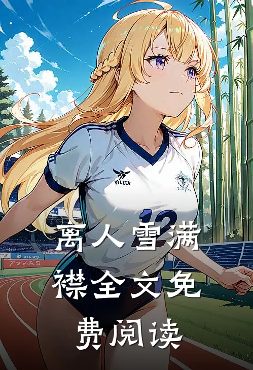 离人雪满襟全文免费阅读