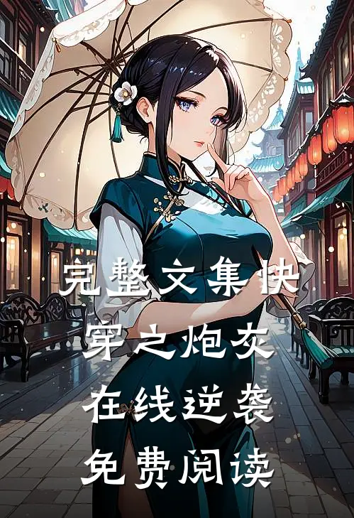 完整文集快穿之炮灰在线逆袭免费阅读