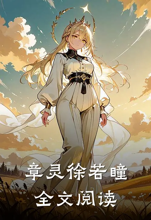 章灵徐若瞳全文阅读