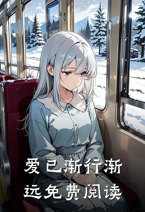爱已渐行渐远免费阅读