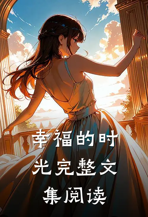 幸福的时光完整文集阅读