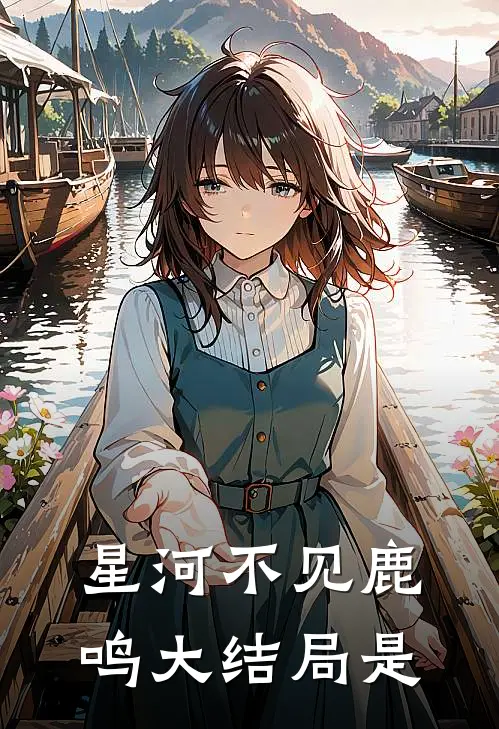 星河不见鹿鸣大结局是