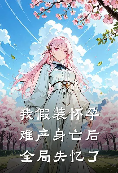 我假装怀孕难产身亡后全局失忆了